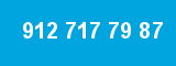 912 717 79 87 912 717 79 87